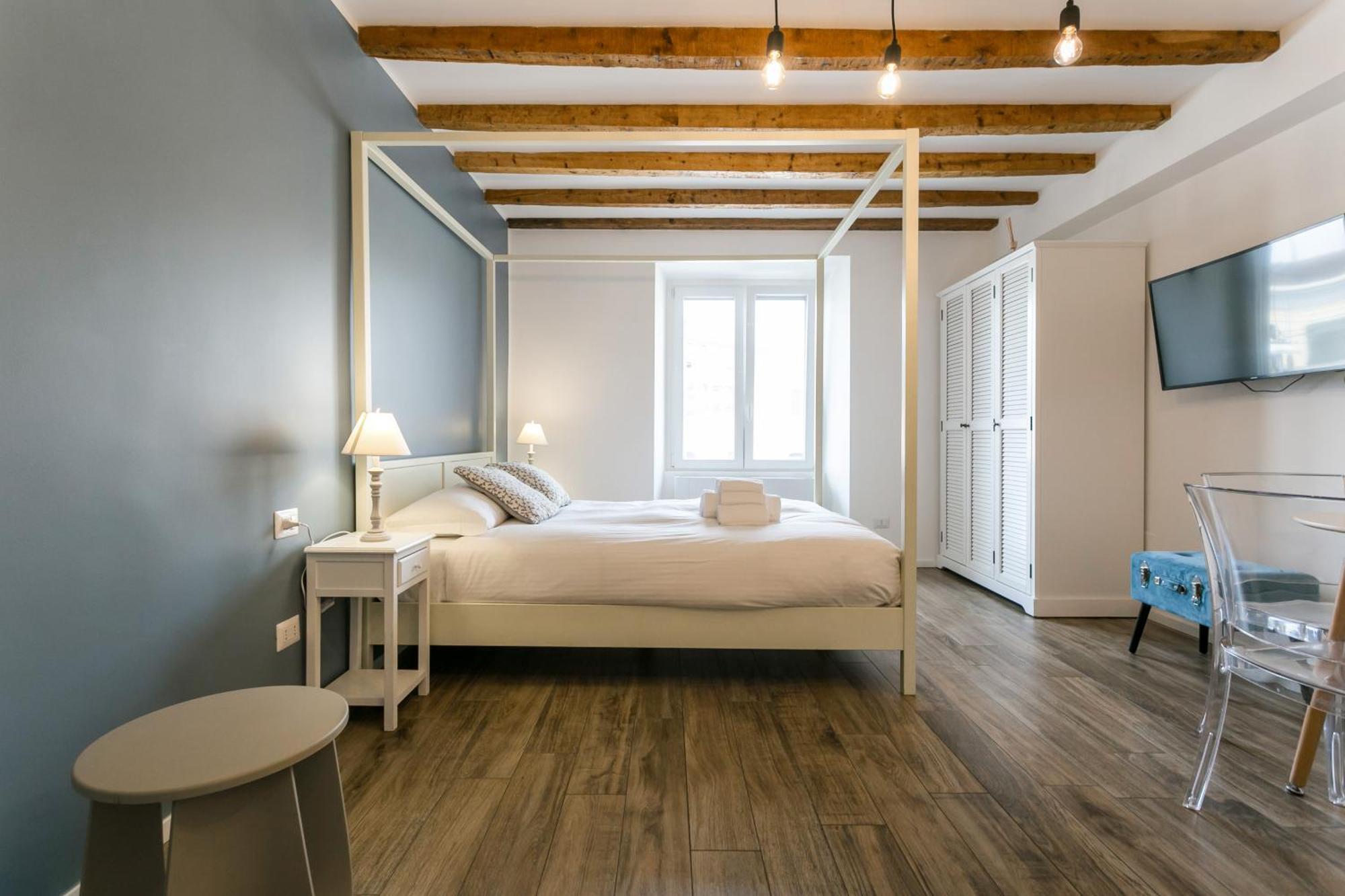 Navigli - Vigevano 45 & Casale 3A Studios Milano Exteriör bild